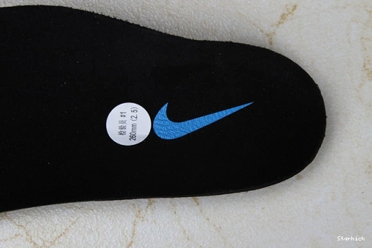 BLUE AIR NEBULA 921826-011 97 NIKE MAX 0117